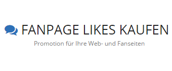 fanpage-Likes-kaufen.eu Logo